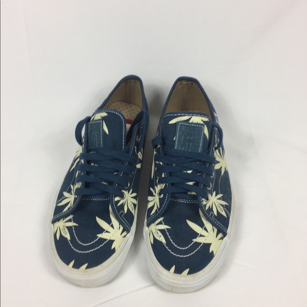 Vintage vans sk8 low very rare